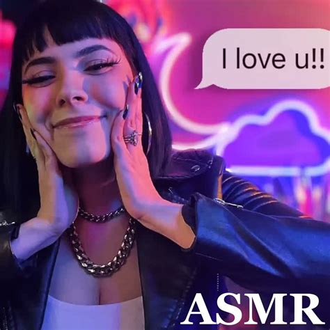 Luna Bloom ASMR .